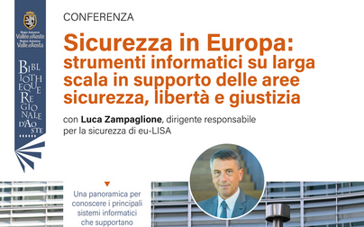 Sécurité en Europe : outils informatiques à grande échelle pour soutenir les domaines de la sécurité, de la liberté et de la justice