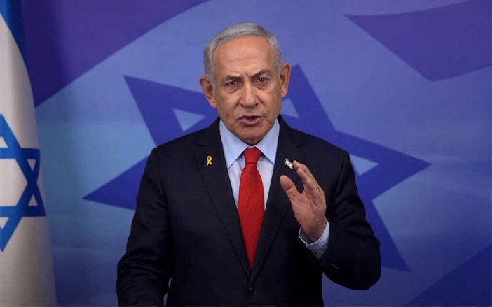 Netanyahu “Eliminati vertici dei Pasdaran”