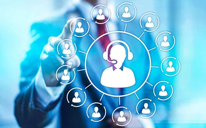 Call center, dalle Antitrust multe per 500 mila euro a sei società per teleselling ingannevole Call center, dalle Antitrust multe per 500 mila euro a sei società per teleselling ingannevole