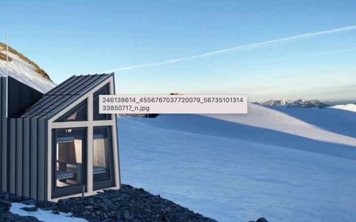 Inaugurato a La Thuile il Bivacco Edoardo Camardella Inaugurato a La Thuile il Bivacco Edoardo Camardella