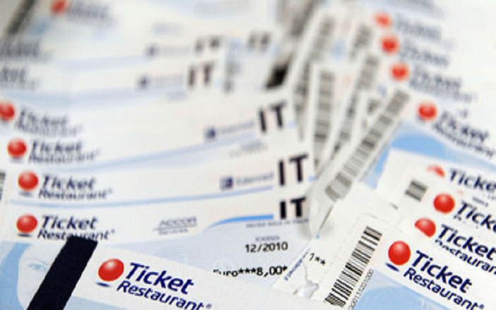 Sciopero buoni pasto in VDA mercoledì 15 giugno Sciopero buoni pasto in VDA mercoledì 15 giugno