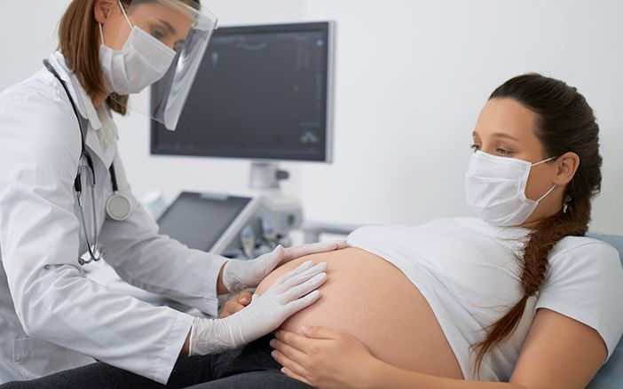 Il forte impatto della pandemia COVID-19 sulle donne