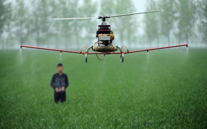 Les drones-jouets devraient également être enregistrés Les drones-jouets devraient également être enregistrés