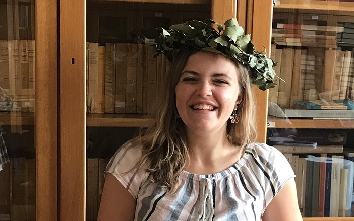 Giulia Pession Giulia Pession