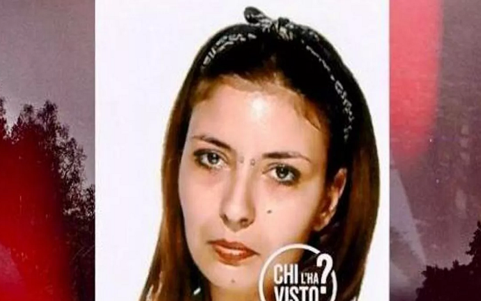 Jessica Lesto (foto Rai Play)