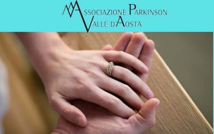 L’Associazione Parkinson Valle d’Aosta propone un nuovo percorso di psicoterapia L’Associazione Parkinson Valle d’Aosta propone un nuovo percorso di psicoterapia
