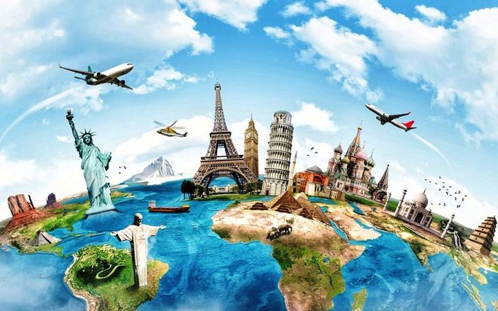 Pacchetti turistici, dal 1° luglio nuove tutele per chi viaggia Pacchetti turistici, dal 1° luglio nuove tutele per chi viaggia