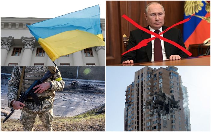 Da Firenze ancora un no alla guerra. Bassetti: "Fermatevi in nome di Dio"