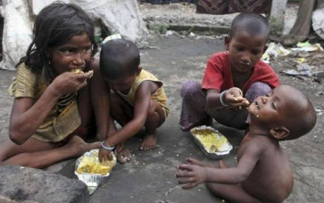 "DOGS AREN'T CHILDREN" Per avere meno bambini che vivono da cani!