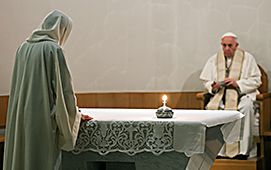 PAPA: Quelli che sanno aspettare