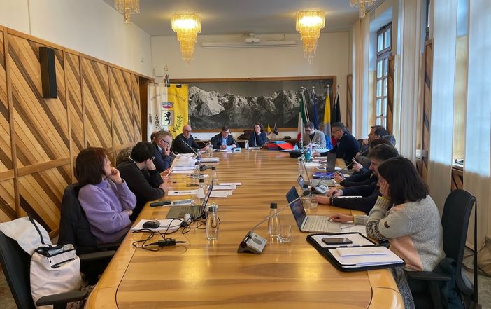 Courmayeur: Approvato dal Consiglio comunale il bilancio di previsione Courmayeur: Approvato dal Consiglio comunale il bilancio di previsione