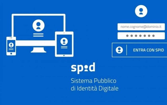 Ecco la truffa del falso Spid Ecco la truffa del falso Spid