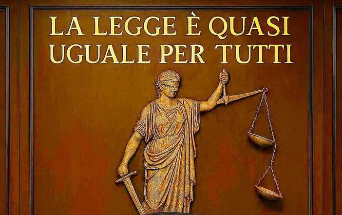 Referendum sulla giustizia: separare le carriere o separare i cittadini?