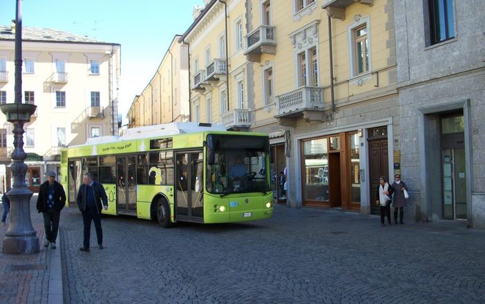 Conducenti veicoli autoservizi pubblici e non VDA, l'esame si svolgerà il 20 dicembre