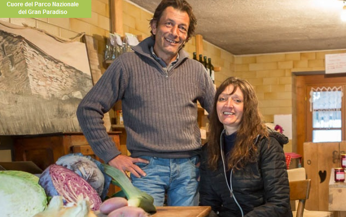 I coniugi Elter che hanno fatto causa all'Europa per i cambiamenti climatici