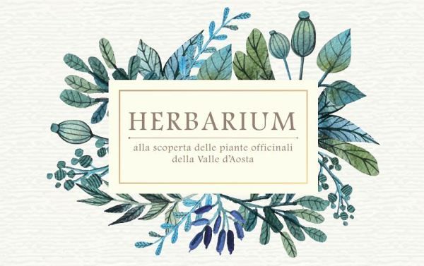anche Coldiretti e Unione Cuochi Vda all'Herbarium di Jovençan anche Coldiretti e Unione Cuochi Vda all'Herbarium di Jovençan