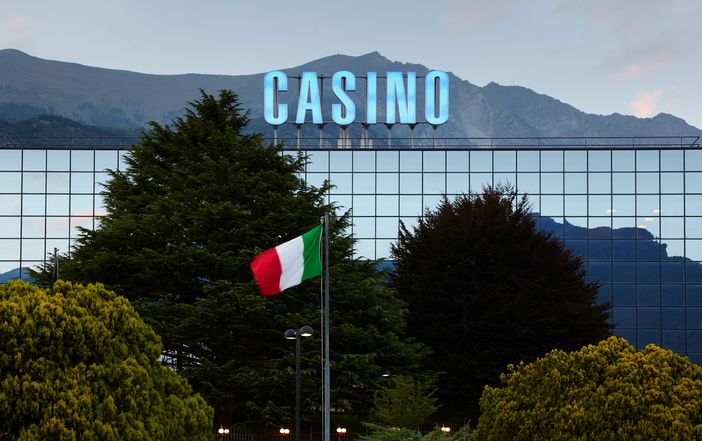 Casino de la Vallèe, riflettori puntati sul Premio Saint Vincent di giornalismo