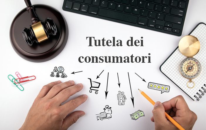 Protezione dei consumatori, pubblicate in Gazzetta Ufficiale le nuove norme Protezione dei consumatori, pubblicate in Gazzetta Ufficiale le nuove norme