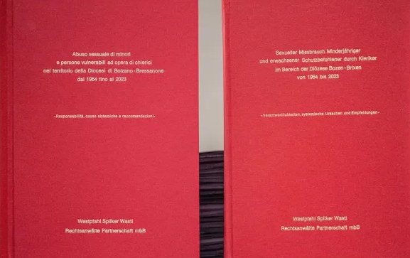 Abusi nella Diocesi di Bolzano-Bressanone, un rapporto fa luce sugli ultimi 60 anni