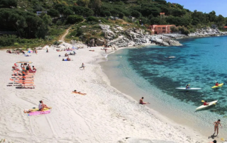 Giugno all'Elba, occasione unica per una vacanza Giugno all'Elba, occasione unica per una vacanza