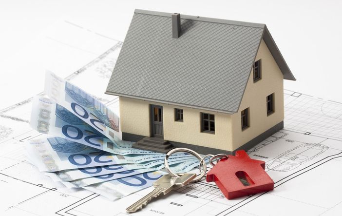 Finanziate le domande di mutuo prima casa e centro storico
