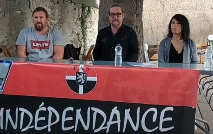 Pays d'Aoste Souverain relance l'autonomisme : convergence politique pour un avenir sans dépendance de Rome Pays d'Aoste Souverain relance l'autonomisme : convergence politique pour un avenir sans dépendance de Rome