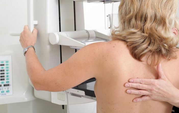 Lo screnning mammografico in Valle è anticipato di cinque anni (immagine dal sito tiburno.tv.it)