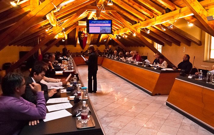 ALPE: Sconcerto per riaffido servizio di refezione scolastica a Vivenda