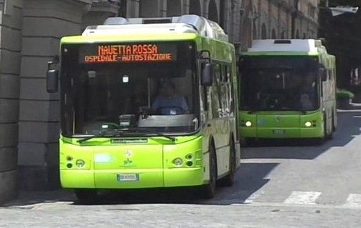 Quattro ore di sciopero per il trasporto pubblico locale domani 14 gennaio Quattro ore di sciopero per il trasporto pubblico locale domani 14 gennaio