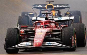 Formula 1, oggi prove libere in Messico: orari e dove vederle in tv