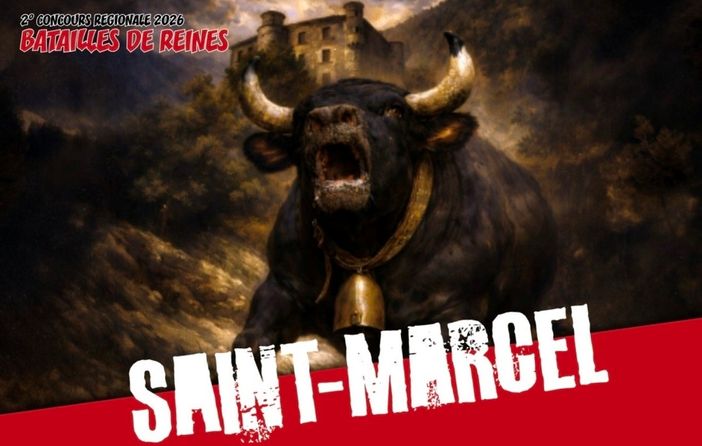 Pasquetta tra reines e cielo: a Saint-Marcel il cuore antico della Valle torna a battere Pasquetta tra reines e cielo: a Saint-Marcel il cuore antico della Valle torna a battere