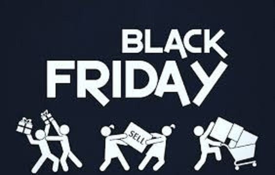 Black Friday, consumatori attratti dallo shopping online e dagli acquisti impulsivi