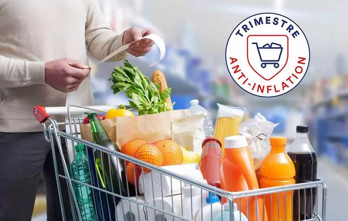 Un Respiro di Sollievo nell'Autunno: Il Patto Anti-Inflazione offre Tre Mesi di Sconti nei Supermercati