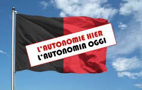 Valorizzare l'autonomia della Valle d'Aosta: Un imperativo per il futuro Valorizzare l'autonomia della Valle d'Aosta: Un imperativo per il futuro