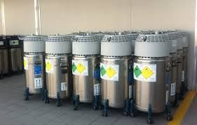 SANITA: Nuove procedure per servizio di ossigenoterapia domiciliare