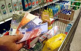 INFLAZIONE: Ancora ferma, a gennaio in Valle +0,2% INFLAZIONE: Ancora ferma, a gennaio in Valle +0,2%