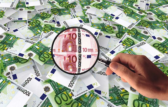 L'inflazione a ottobre tocca quota +11,8%