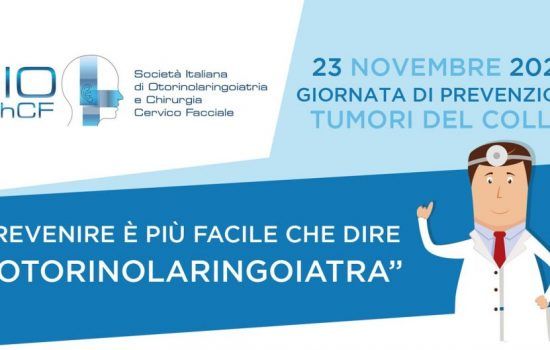 Prima giornata nazionale di prevenzione dei tumori del collon Prima giornata nazionale di prevenzione dei tumori del collon