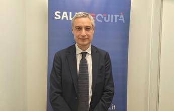 Sanità, Iachino (Salute): "Territorio performante aiuta presa in carico paziente cronico"