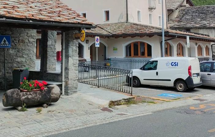 Poste Italiane: nuovamente operativo l’ufficio Polis di Saint-Oyen