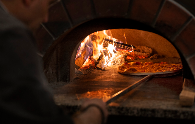 Pizza, un settore fiducioso