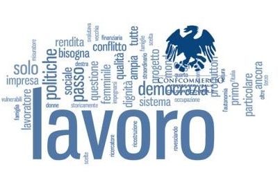 Incentivare l' occupazione di qualità, obiettivo da 5 milioni di euro Incentivare l' occupazione di qualità, obiettivo da 5 milioni di euro