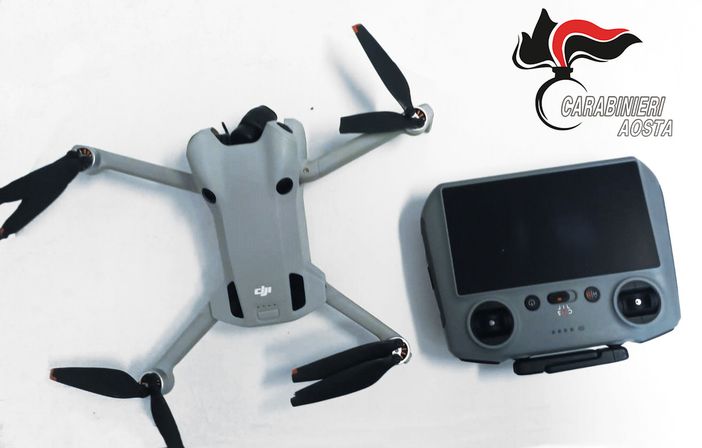 Tentato sequestro di un barista a Champoluc Tentato sequestro di un barista a Champoluc