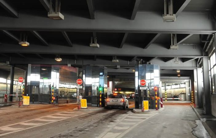 Traforo Gran San Bernardo riapre domenica e sarà gratuito fino all'1 gennaio