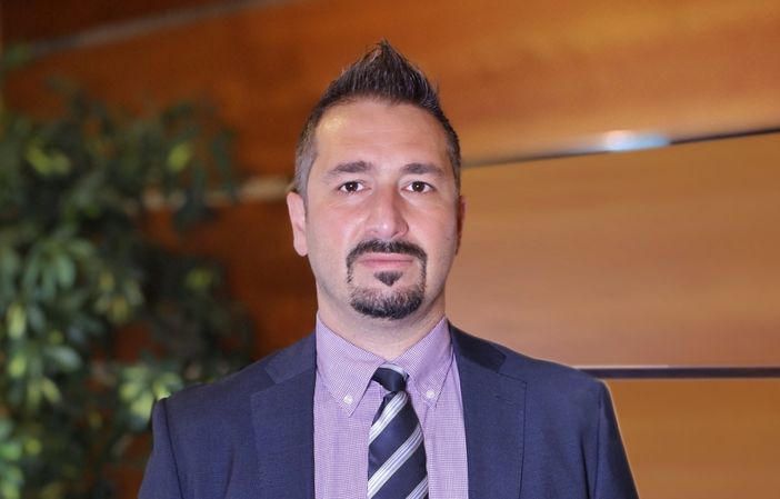 Antonino Malacrino, Presidente della seconda Commissione Affari Generali (Progetto Civico Progressista) Antonino Malacrino, Presidente della seconda Commissione Affari Generali (Progetto Civico Progressista)