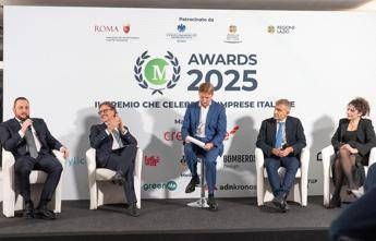 Money.it premia le eccellenze dell'imprenditoria italiana Money.it premia le eccellenze dell'imprenditoria italiana