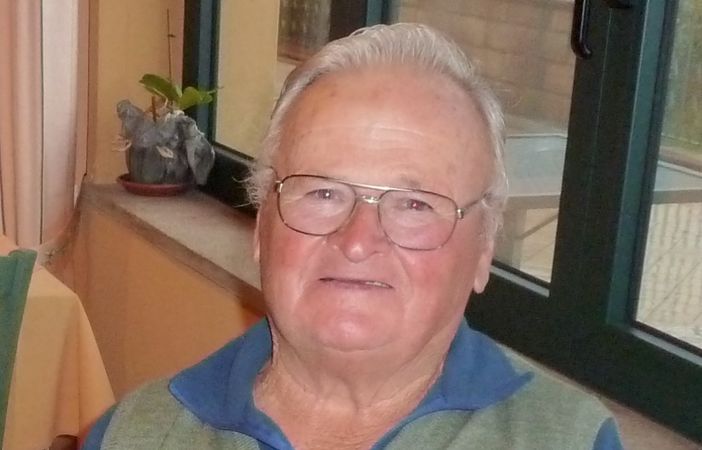 Nel ricordo di Ubaldo Boaglio