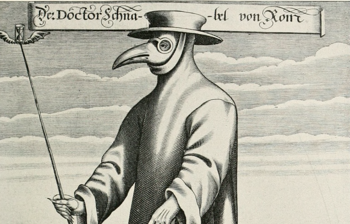 Il ritorno della peste: cos’è, come si trasmette e perché non va sottovalutata