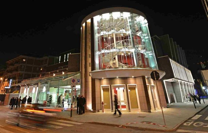 Il concerto si svogerà al Teatro Splendor di Aosta