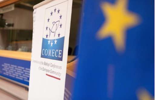 La COMECE protesta perché l' UE è contro la legge che limita l'aborto in Polonia